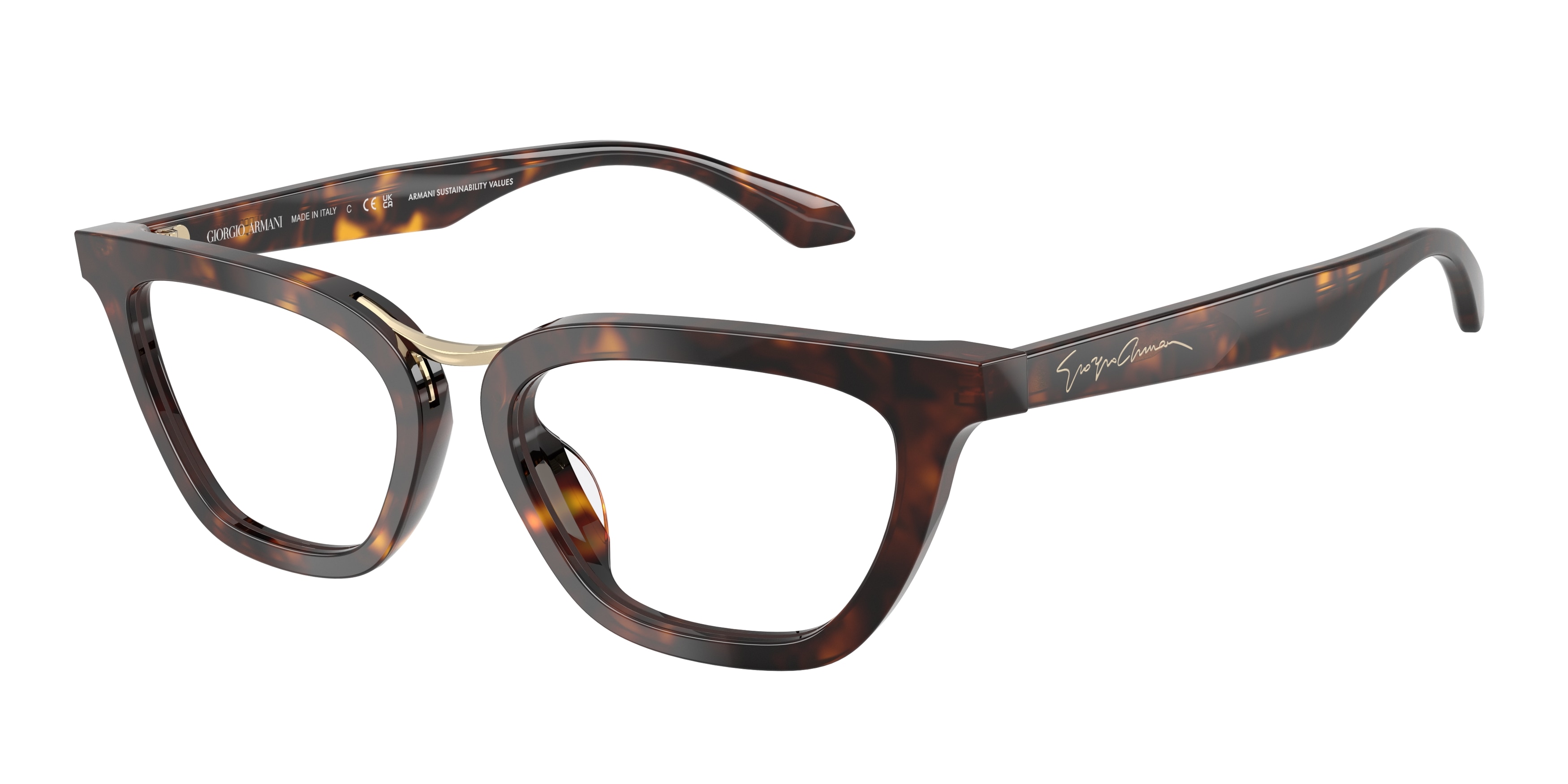 Giorgio Armani AR7290U 6124  